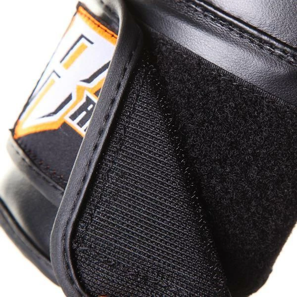 Revgear Kids Deluxe Boxing Gloves - Orange - Image 3