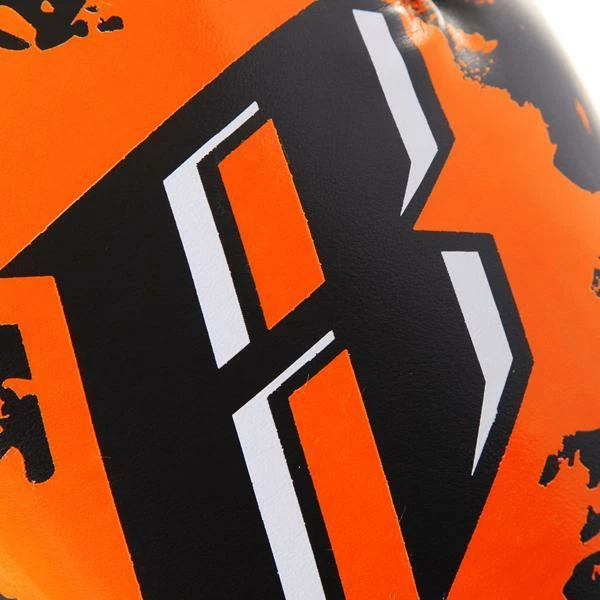 Revgear Kids Deluxe Boxing Gloves - Orange - Image 5