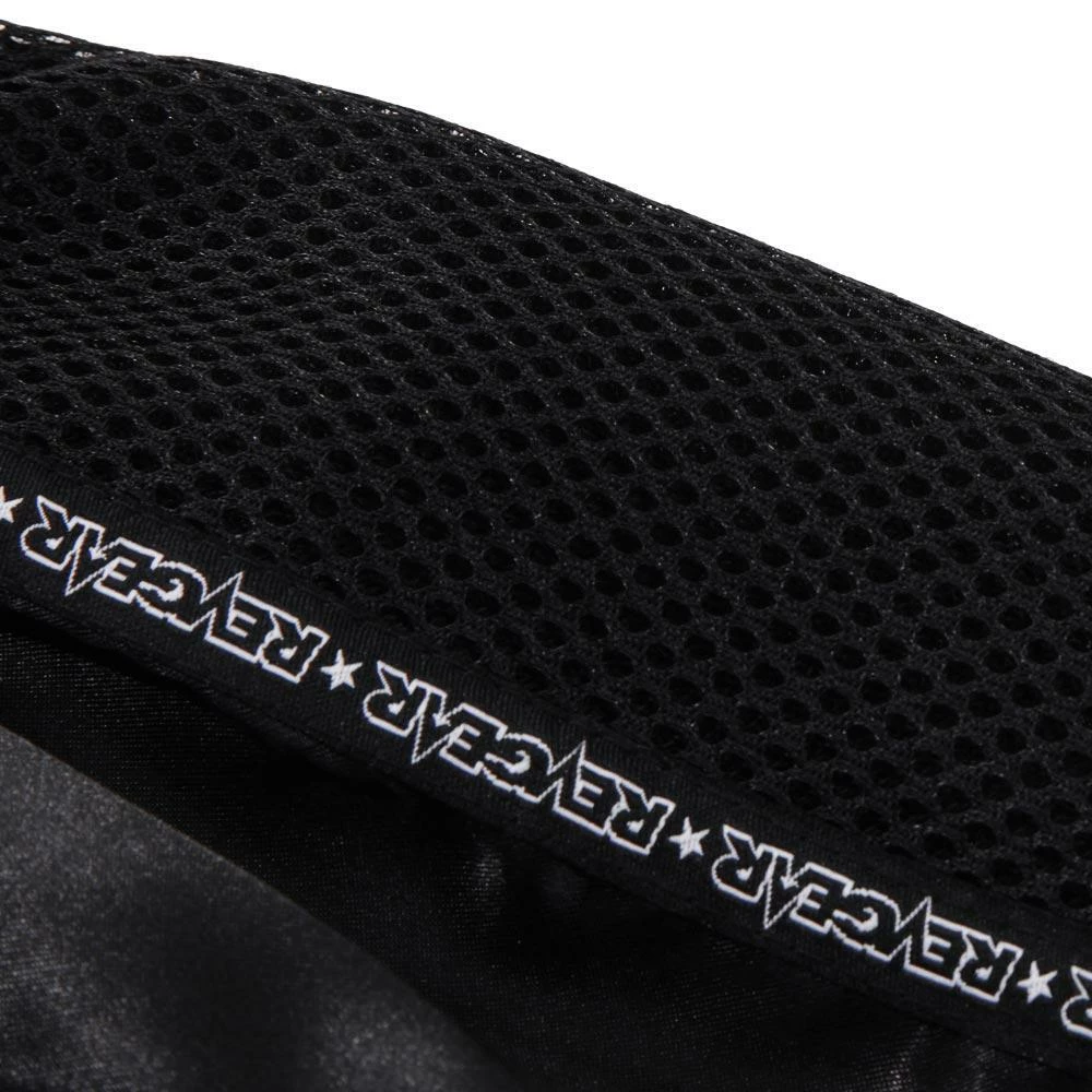 Revgear Original Muay Thai Shorts - Black - Image 11