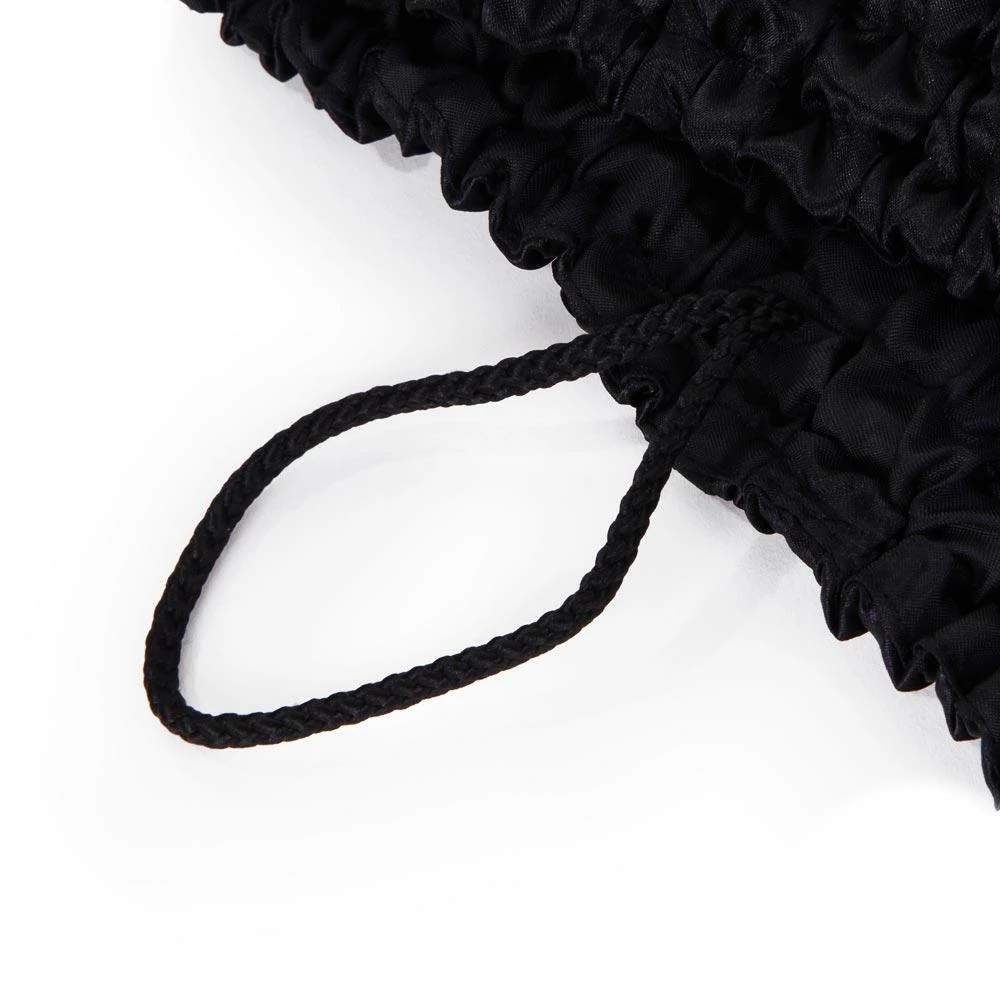 Revgear Original Muay Thai Shorts - Black - Image 8