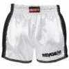 Revgear Original Muay Thai Shorts - White