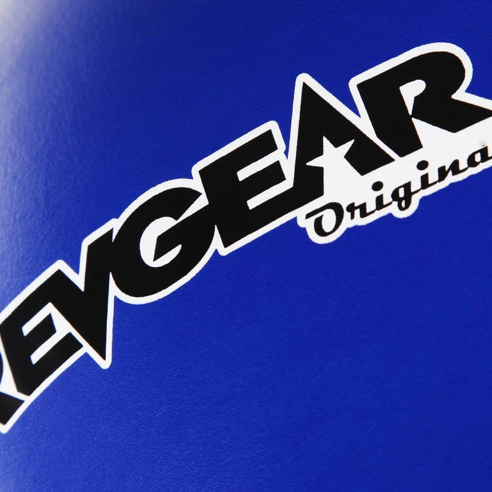 Revgear Original Thai Boxing Gloves - Blue - Image 4