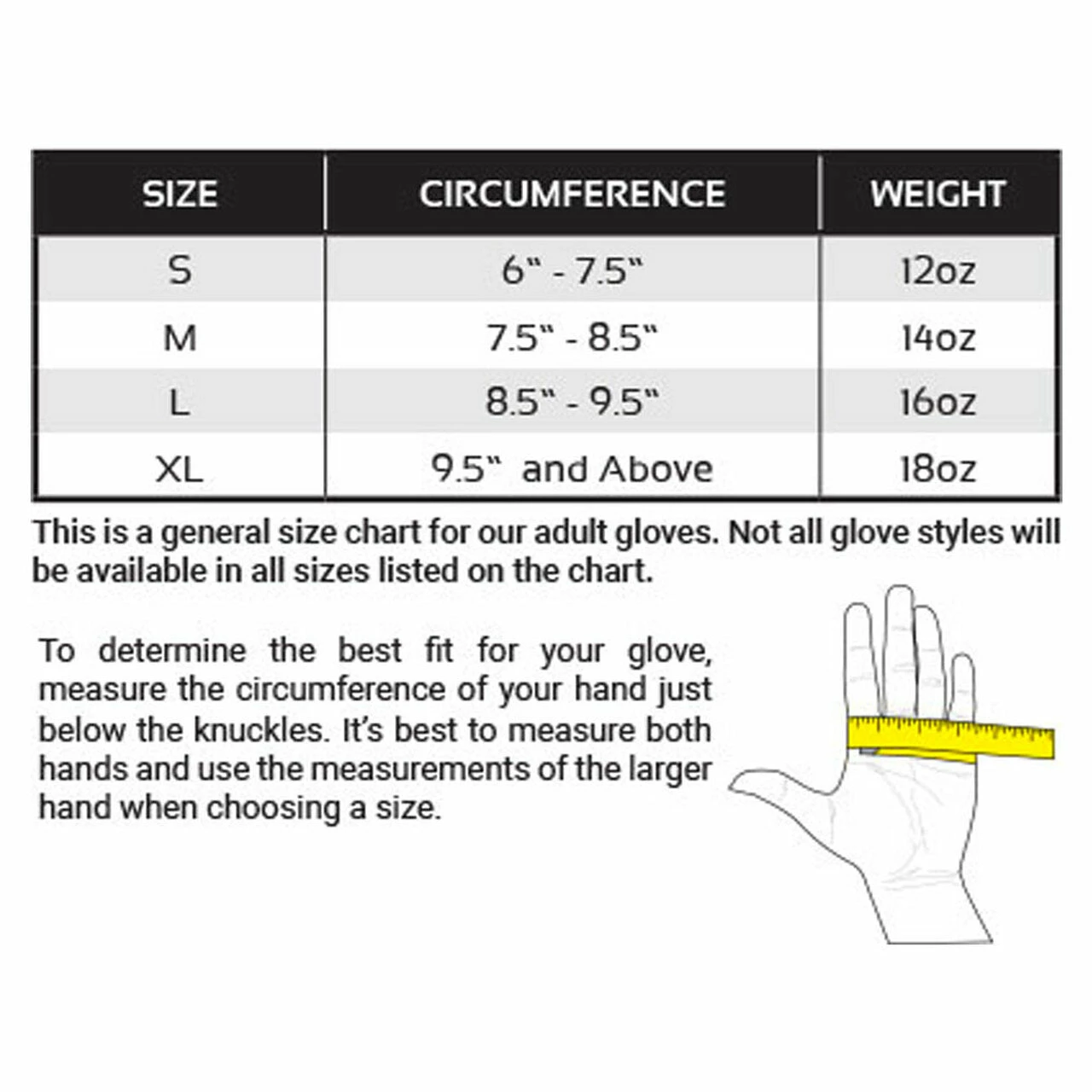 Revgear Pinnacle Youth Boxing Gloves - Image 5