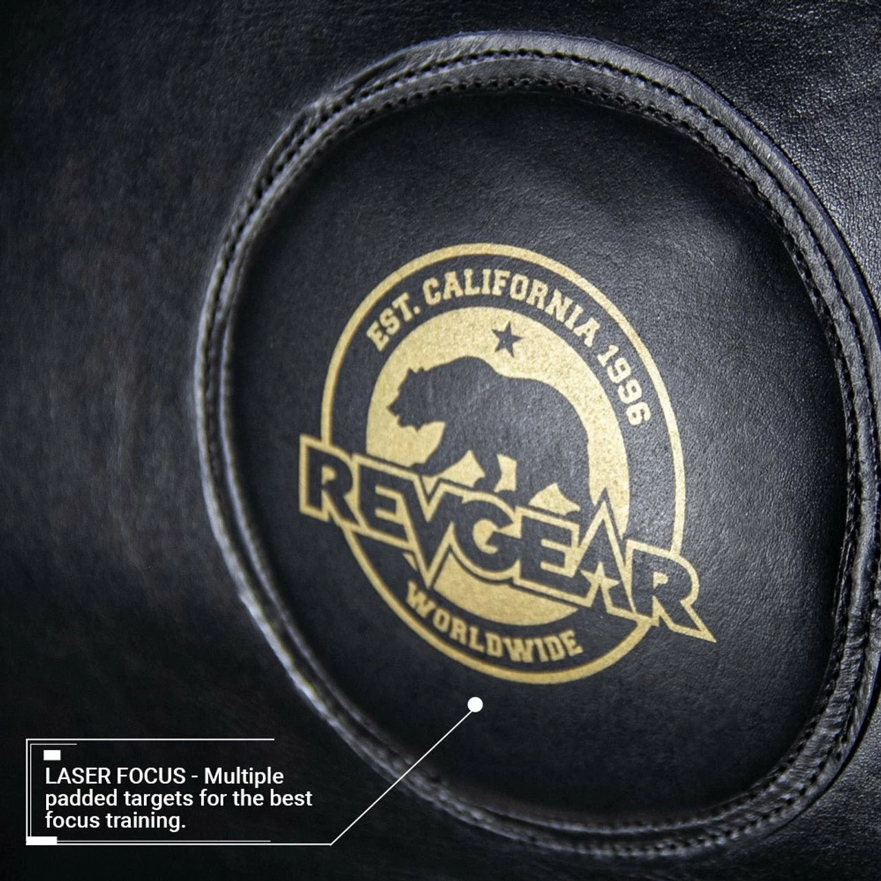 Revgear Uppercut And Hook Box - Image 3
