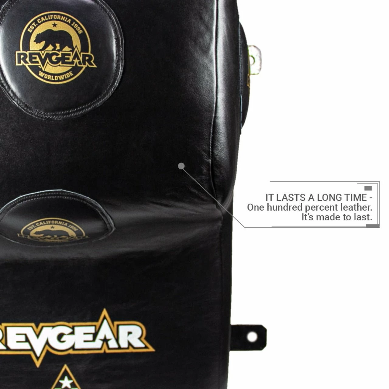 Revgear Uppercut And Hook Box - Image 2