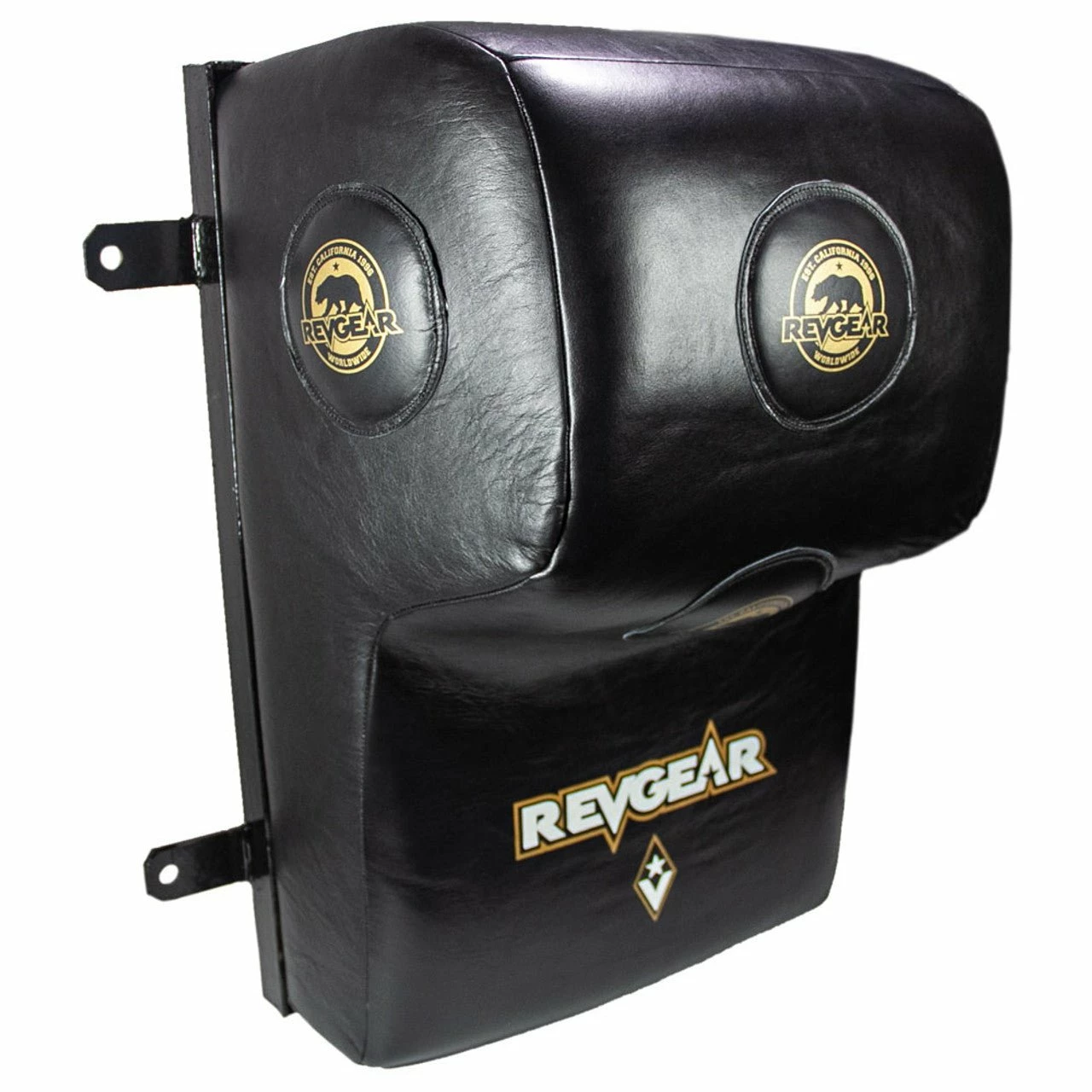 Revgear Uppercut And Hook Box
