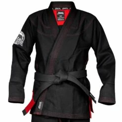 Revgear Venice Kimono - Black