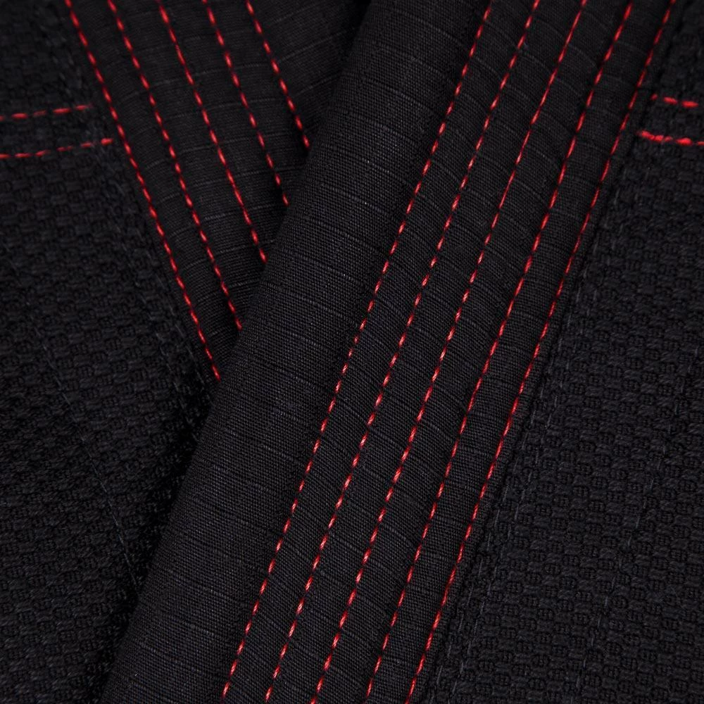 Revgear Venice Kimono - Black - Image 9