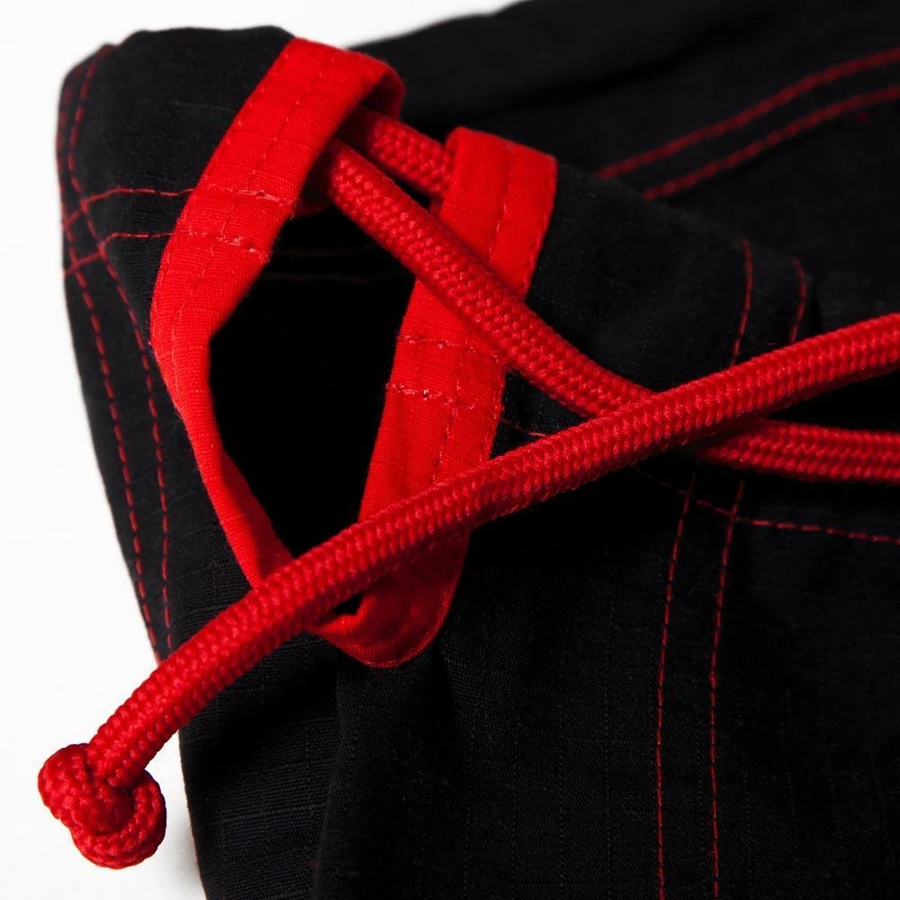 Revgear Venice Kimono - Black - Image 2