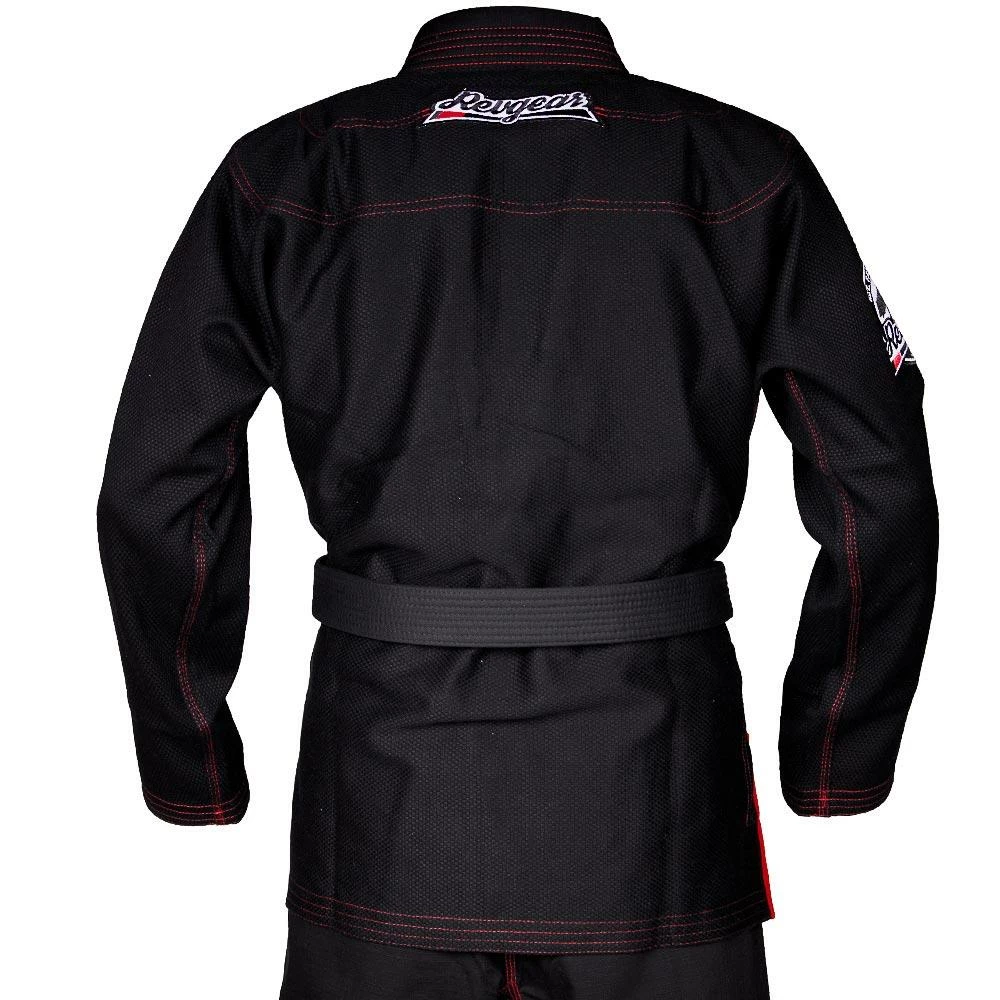Revgear Venice Kimono - Black - Image 11