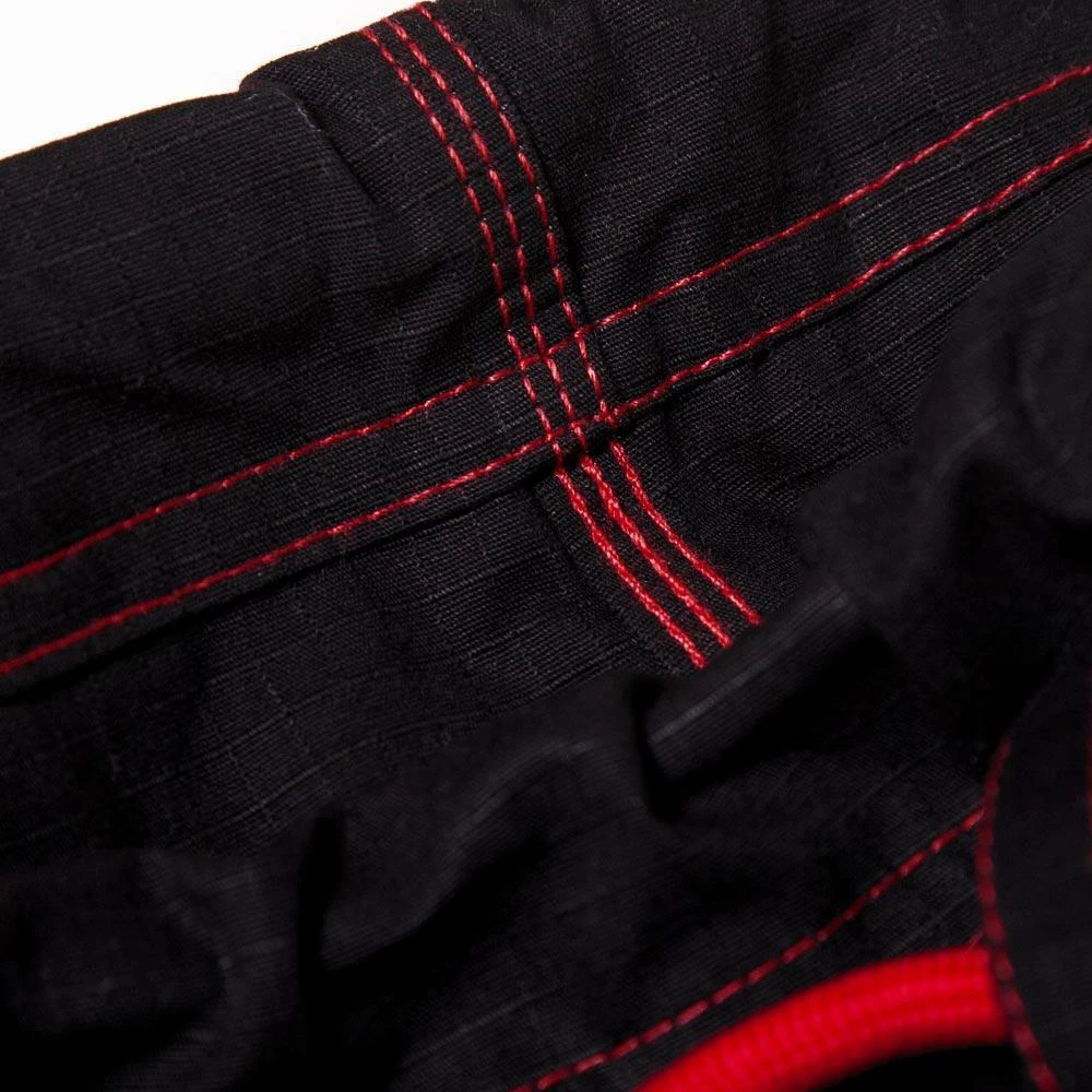 Revgear Venice Kimono - Black - Image 3