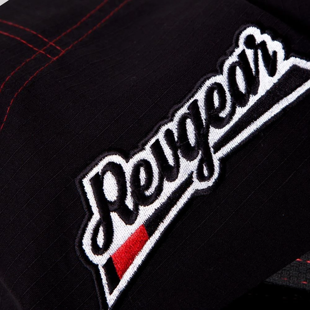 Revgear Venice Kimono - Black - Image 4