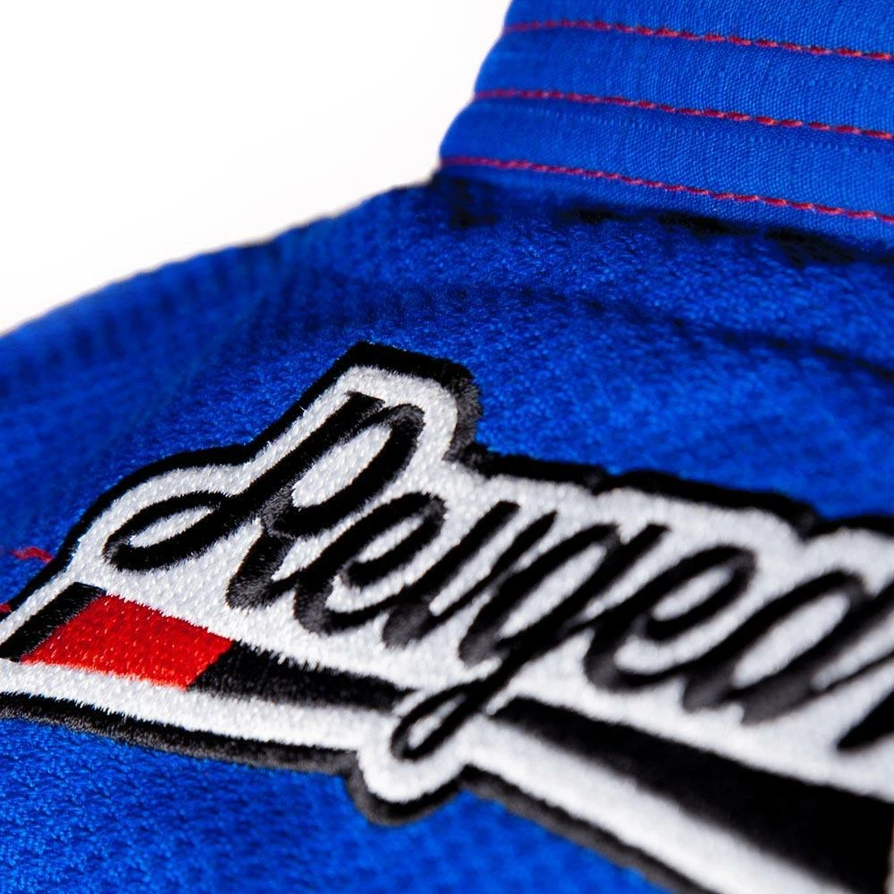 Revgear Venice Kimono - Blue - Image 9