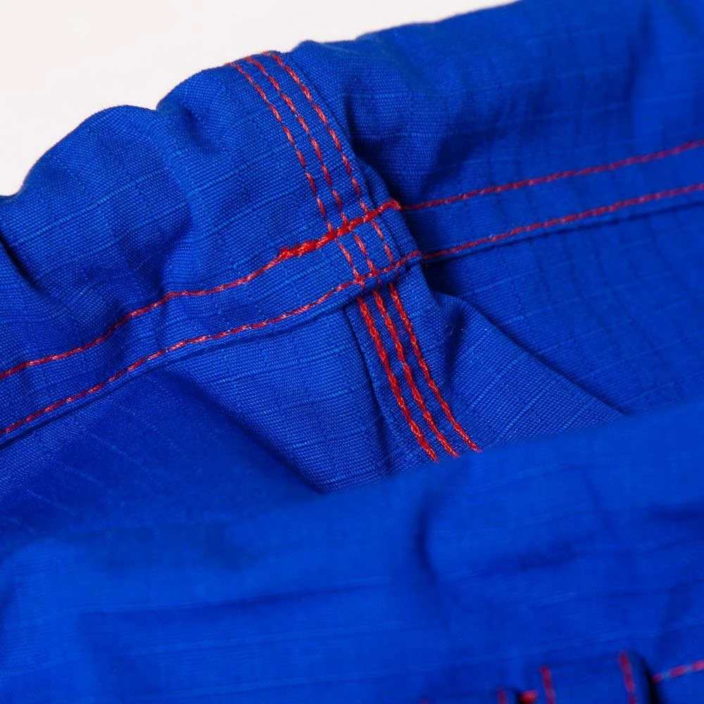 Revgear Venice Kimono - Blue - Image 7