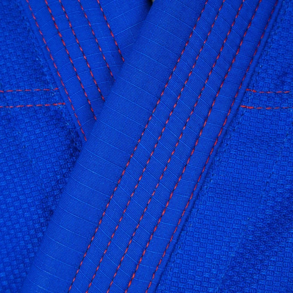 Revgear Venice Kimono - Blue - Image 8