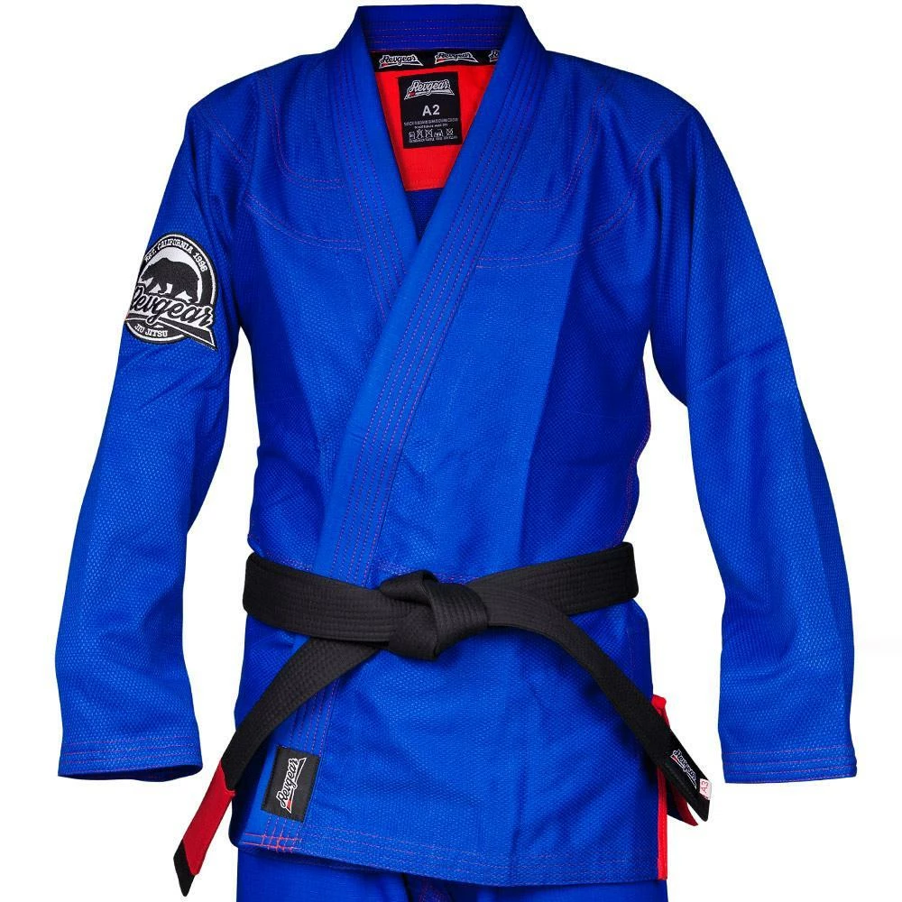 Revgear Venice Kimono - Blue