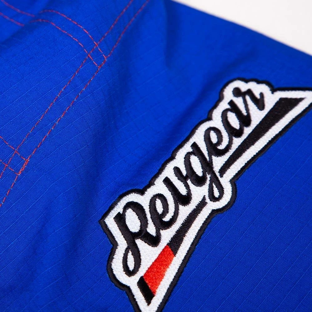 Revgear Venice Kimono - Blue - Image 12