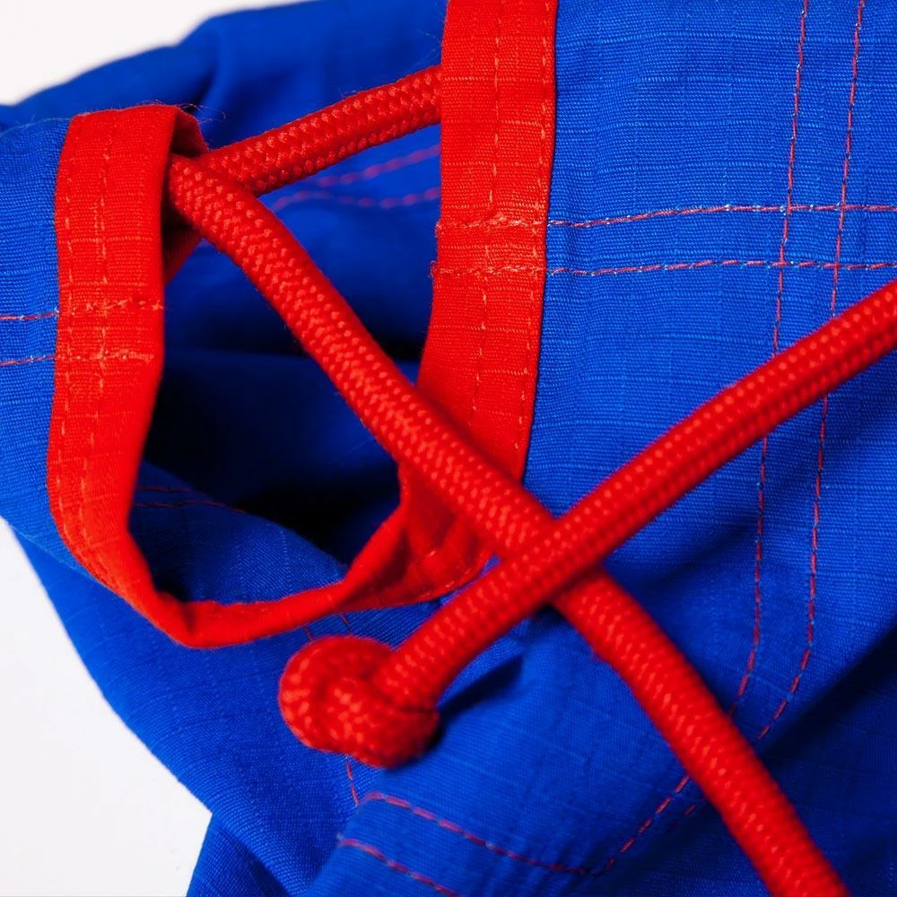 Revgear Venice Kimono - Blue - Image 6