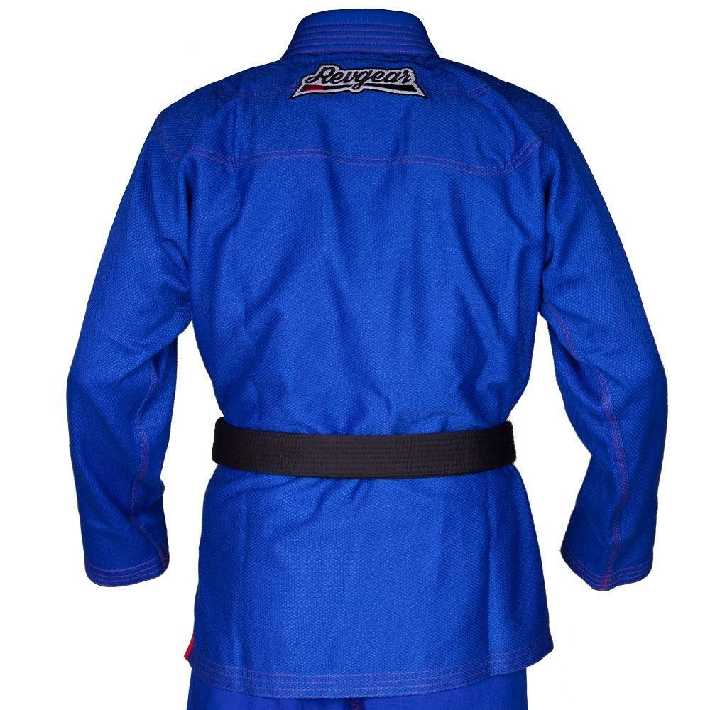 Revgear Venice Kimono - Blue - Image 2