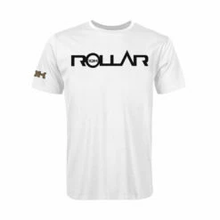 Rollar 10k Tee