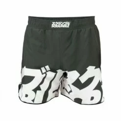 Scramble Baka Shorts - Khaki Green