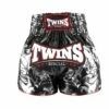 TBS-KB Twins Kabuki Muay Thai Shorts