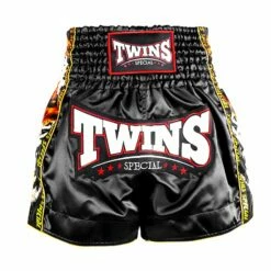 TBS-PA Twins Payak Muay Thai Shorts