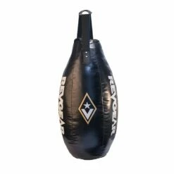 Tear Drop Punching Bag By Revgear