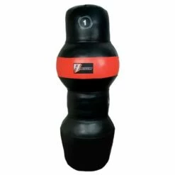 Wrestling Throwing Dummy By Revgear