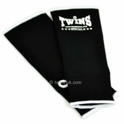 Twins AG1 Black Ankle Supports