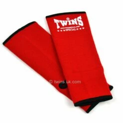Twins AG1 Red Ankle Supports