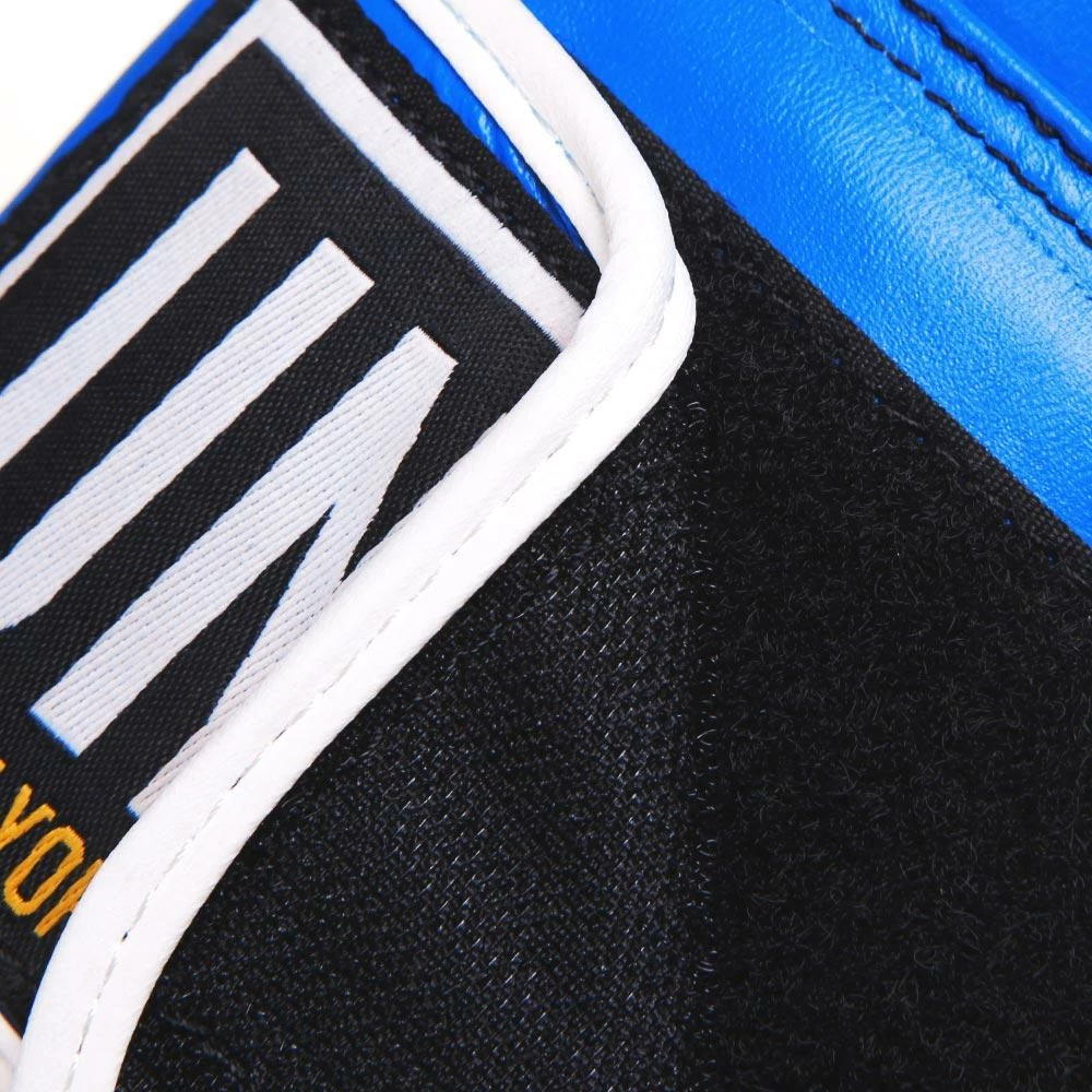 Union Boxing Gloves - Blue - Image 3