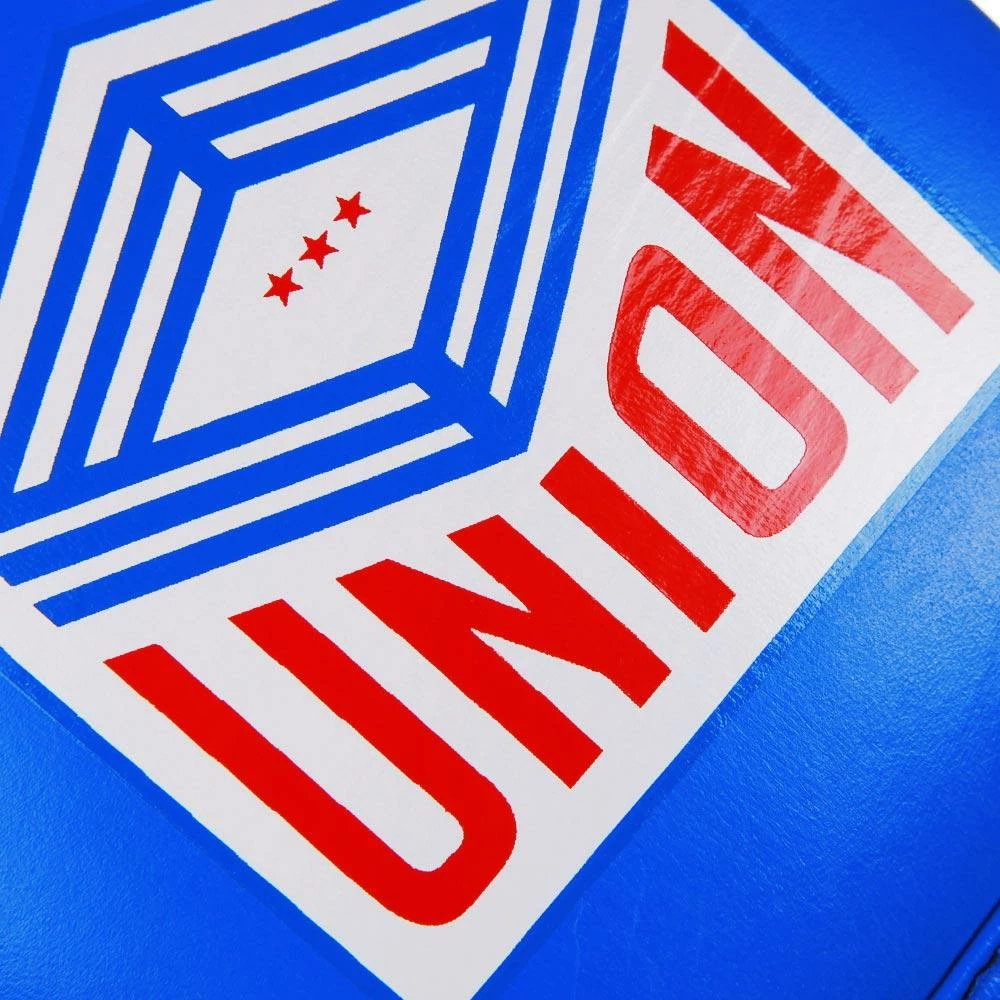 Union Boxing Gloves - Blue - Image 2