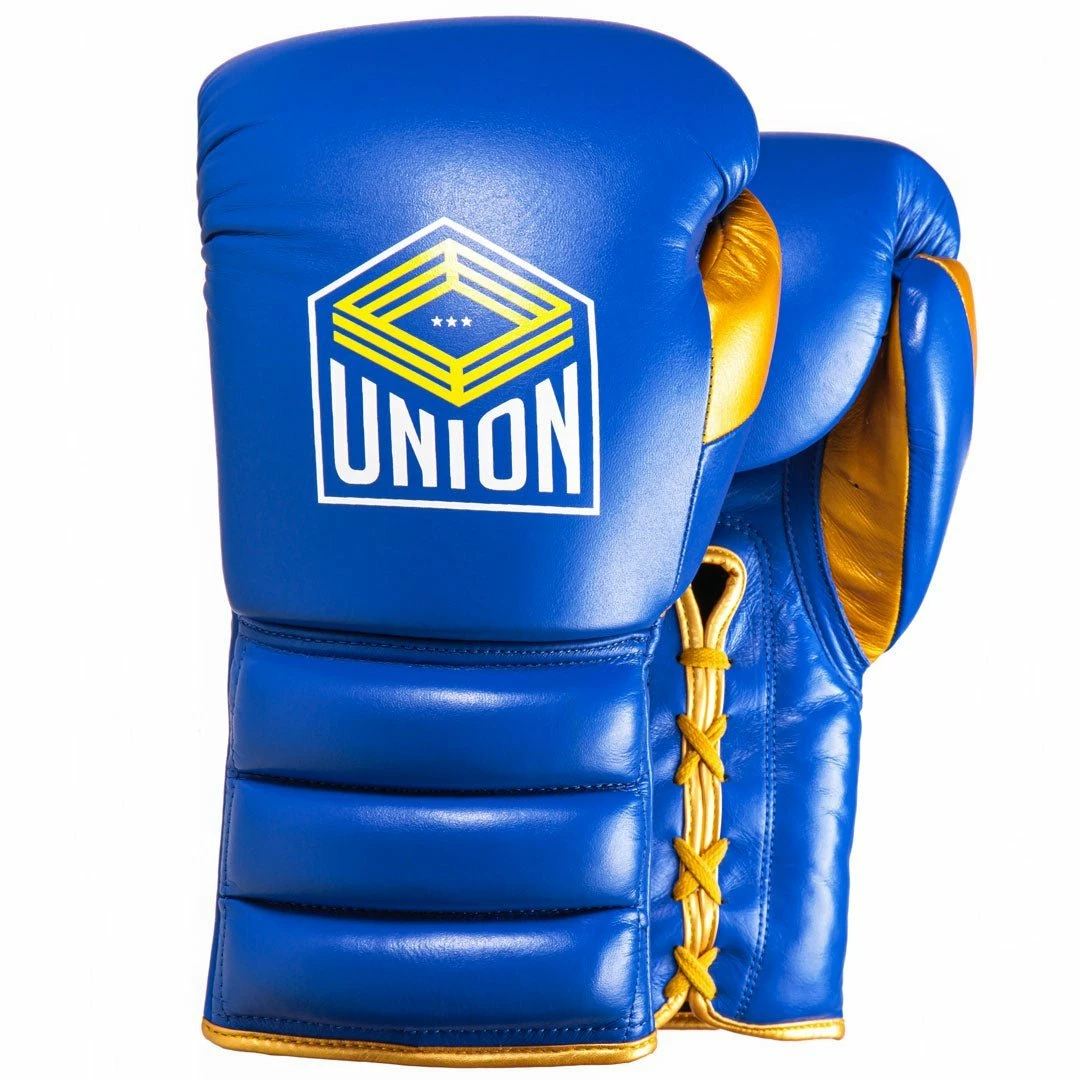 Union Boxing Pro Lace Glove - Image 3