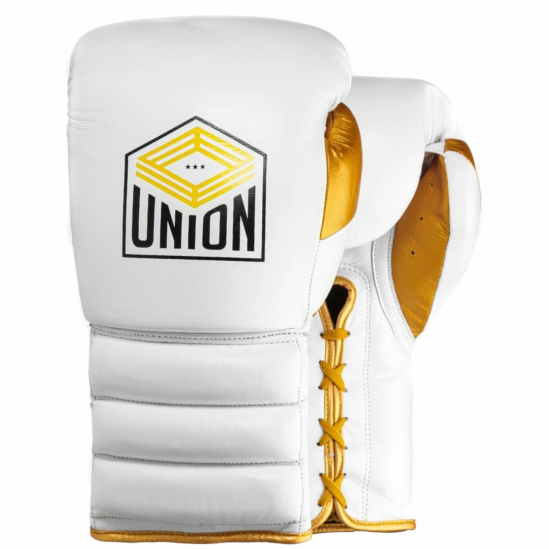 Union Boxing Pro Lace Glove - Image 2