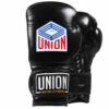 Union Boxing Sparring Gloves - Black