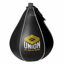 Union Boxing Speedball