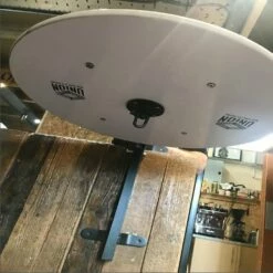 Union Boxing Speedball Platform, Bracket & Speedball Set