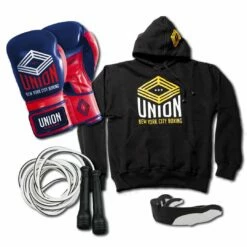 Union Boxing Youth Bundle