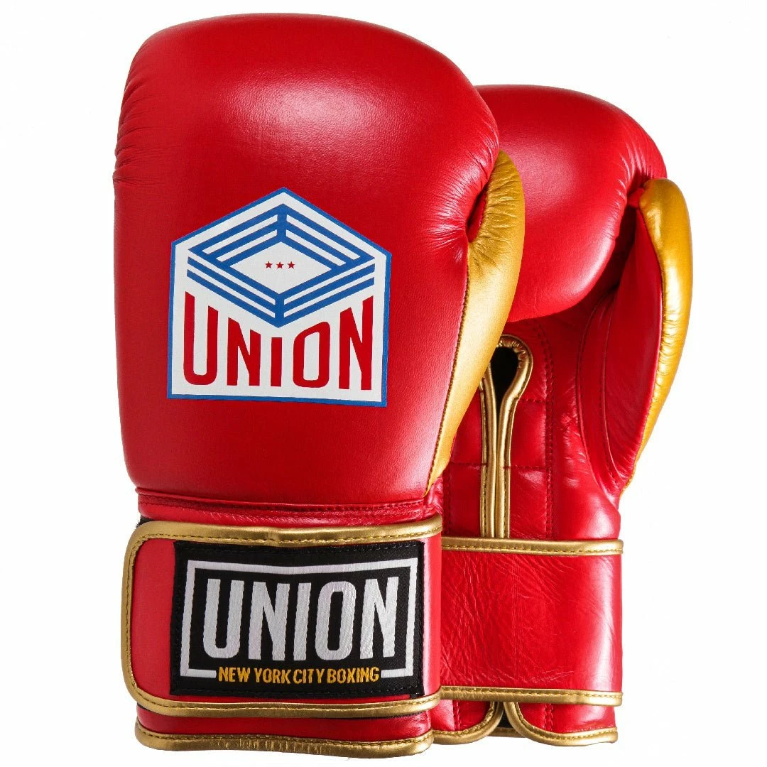Union Youth Pro Velcro - Image 2