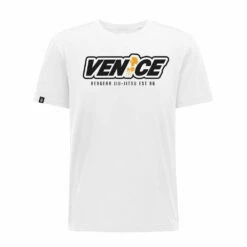 Venice Jiu Jitsu Tee