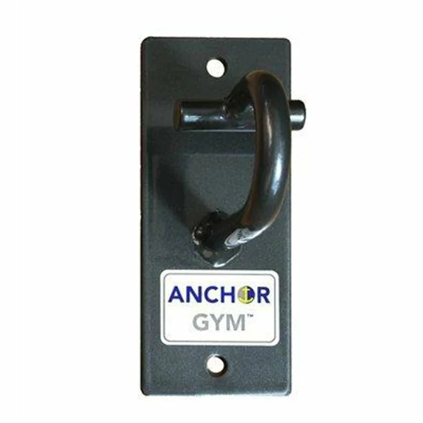 Willpower Bands - H1 Anchor