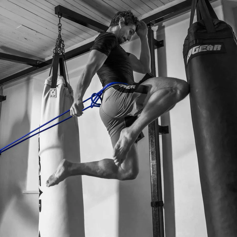 Willpower Bands - KHAOS 24 - Image 2