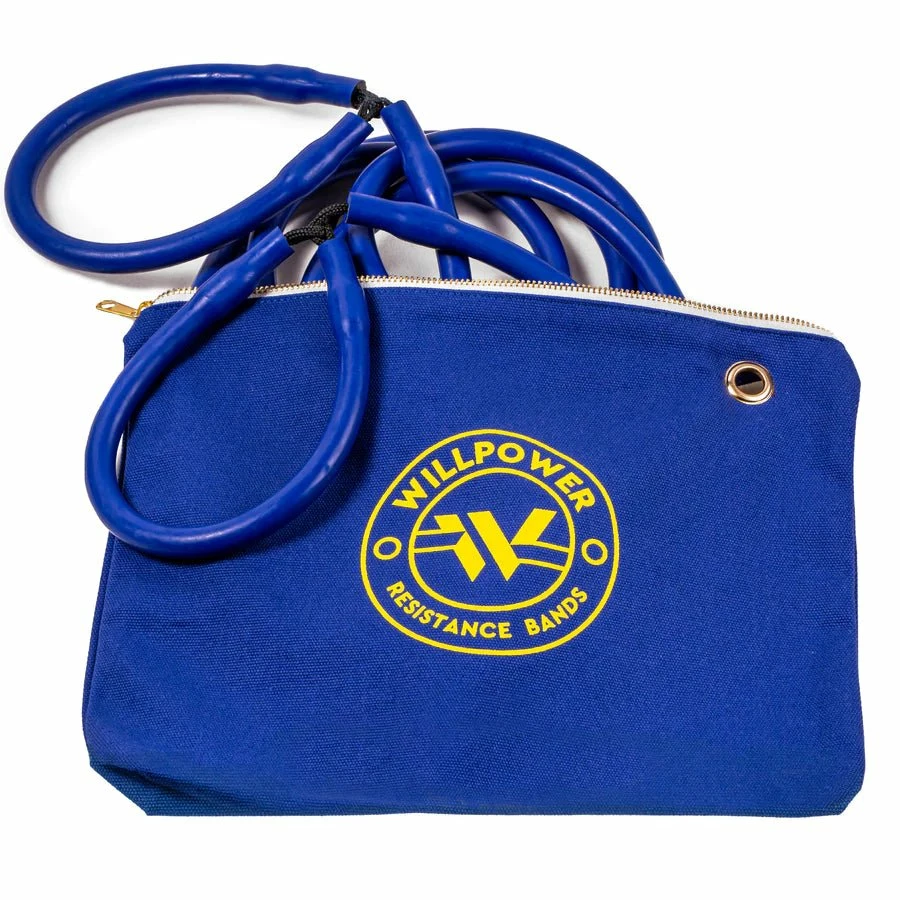 Willpower Bands - KHAOS 24 - Image 3