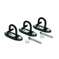 Willpower Bands - Mini H1 Anchor (Pack Of 3)