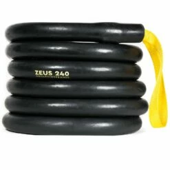 Willpower Bands - ZEUS 240LB Band