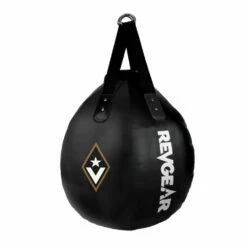 Punching Bag Wrecking Ball By Revgear