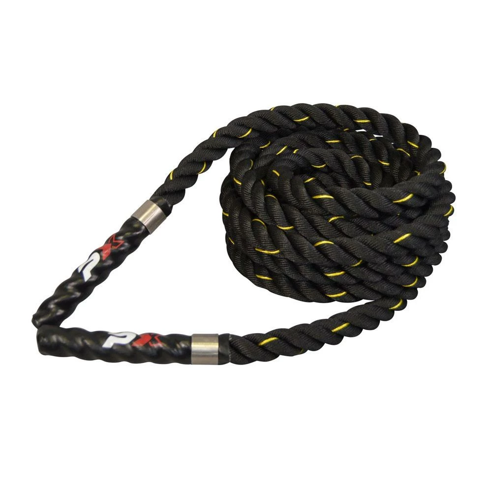 Zek Strength Battle Rope 38mm X 9m